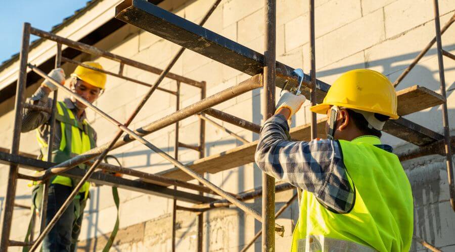 Roof Vent Repair in Rutherfordton, NC